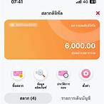 การซื้อสลากดิจิตอล
